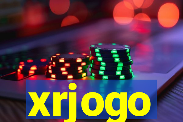 xrjogo