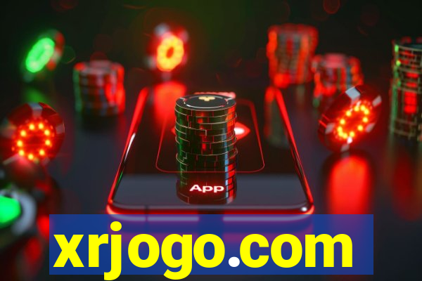 xrjogo.com
