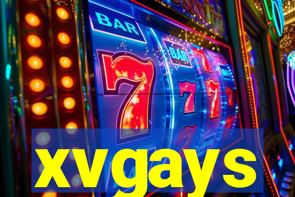 xvgays