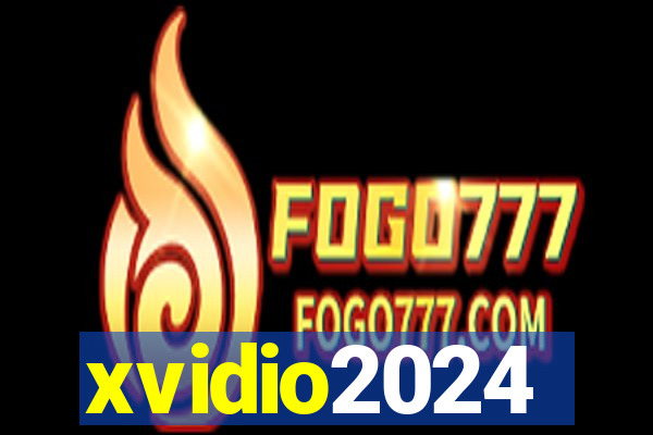xvidio2024