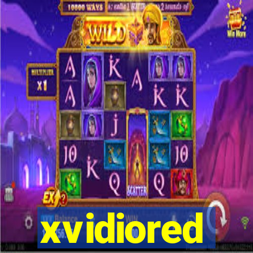 xvidiored