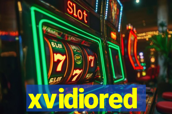 xvidiored