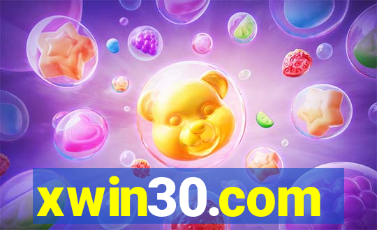 xwin30.com