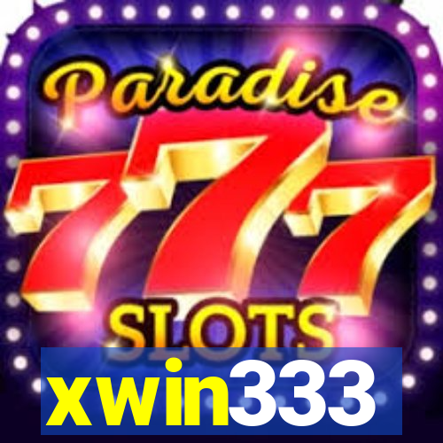 xwin333