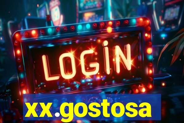 xx.gostosa