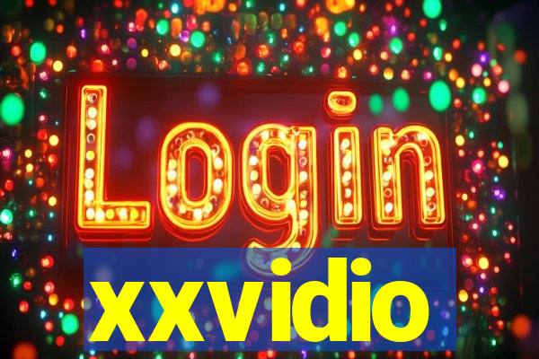 xxvidio
