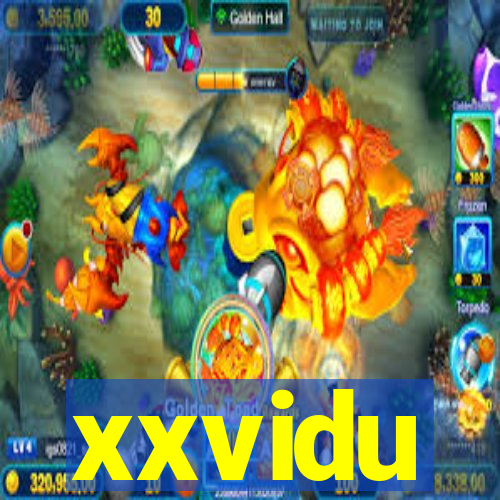 xxvidu