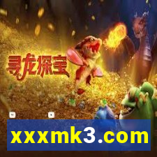 xxxmk3.com