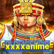 xxxxanime