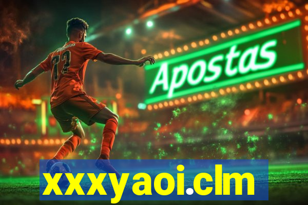 xxxyaoi.clm