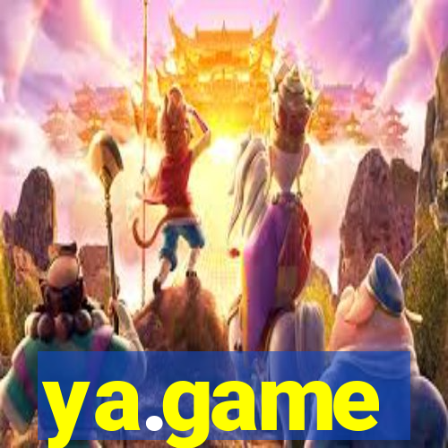 ya.game