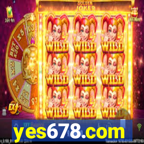 yes678.com