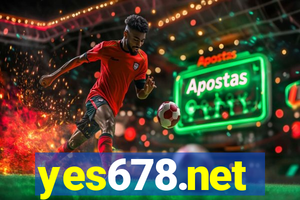 yes678.net