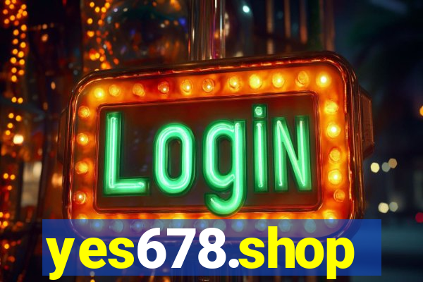 yes678.shop