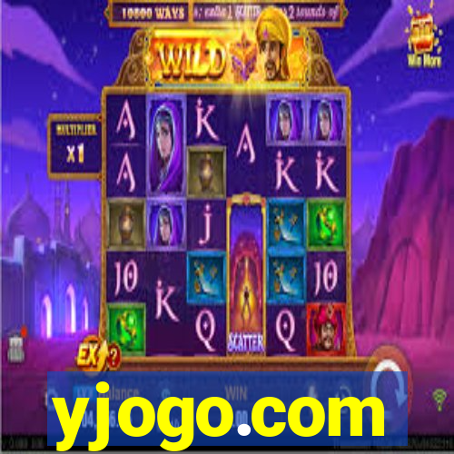 yjogo.com