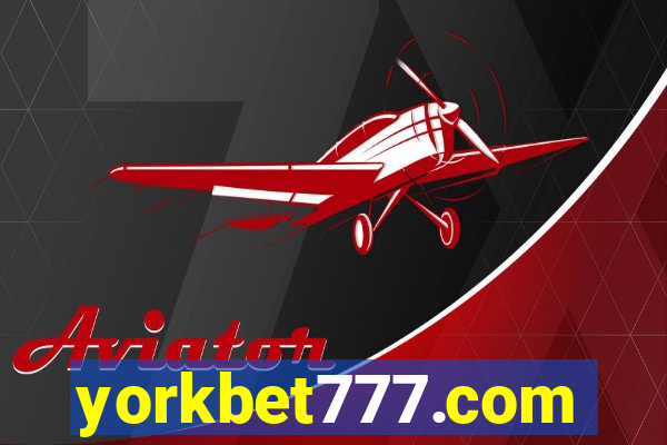 yorkbet777.com