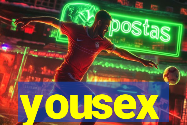 yousex