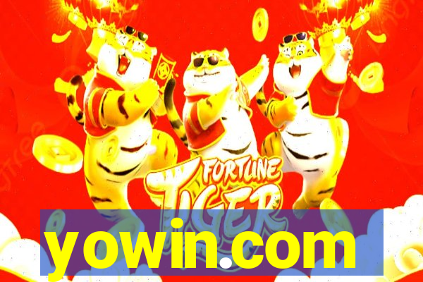 yowin.com