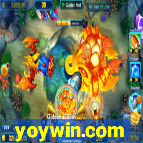 yoywin.com