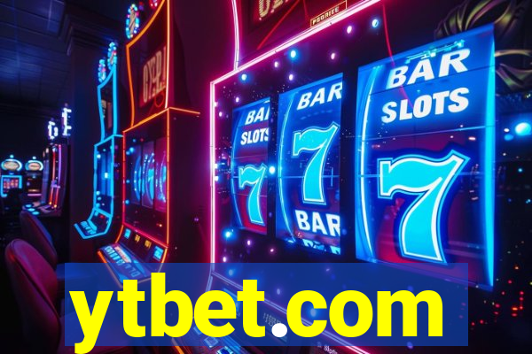 ytbet.com