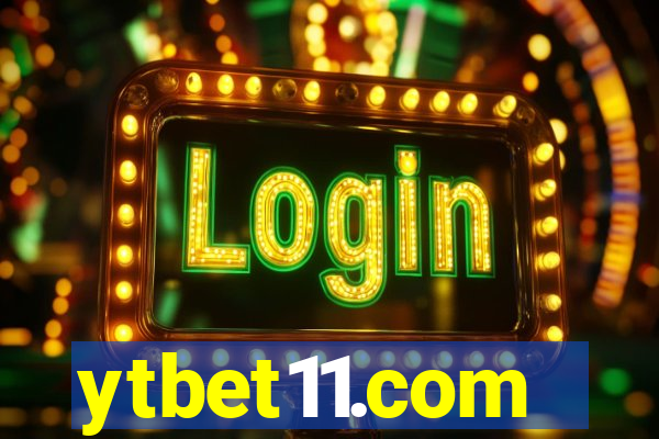 ytbet11.com