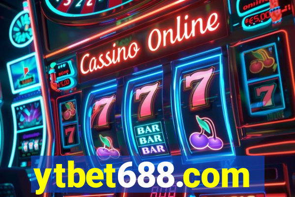 ytbet688.com