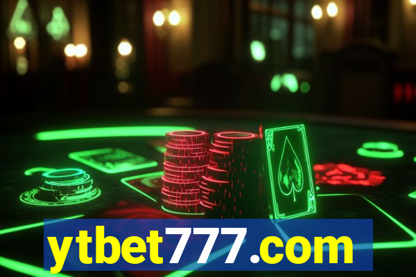 ytbet777.com