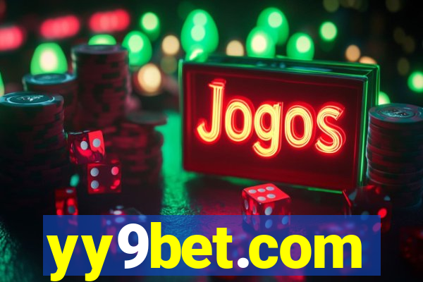 yy9bet.com