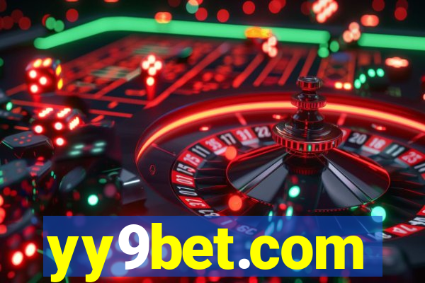 yy9bet.com