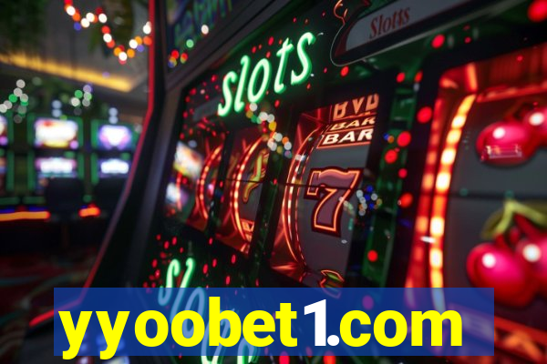 yyoobet1.com