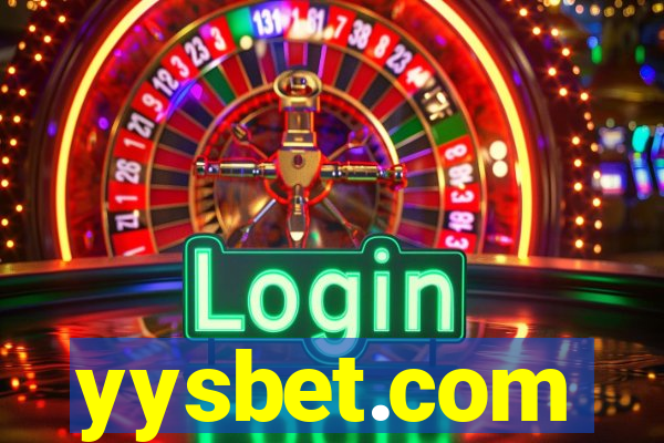 yysbet.com