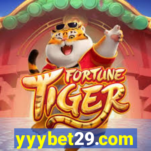 yyybet29.com