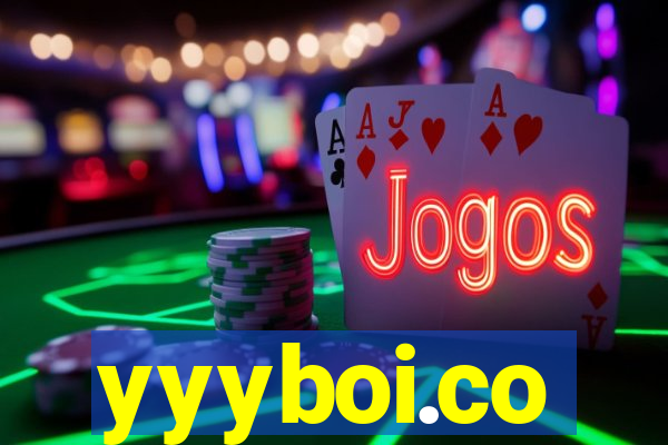 yyyboi.co