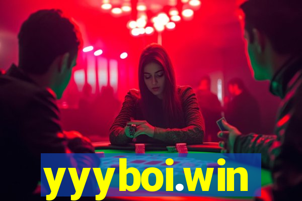 yyyboi.win