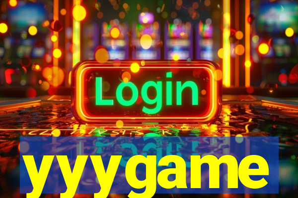 yyygame