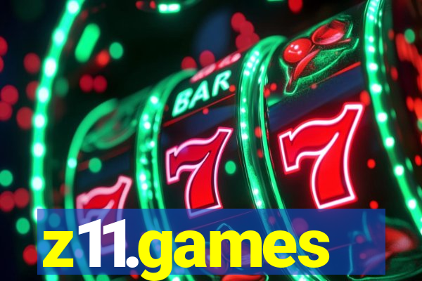 z11.games
