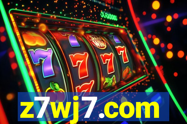 z7wj7.com