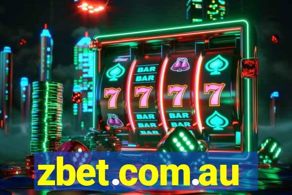 zbet.com.au