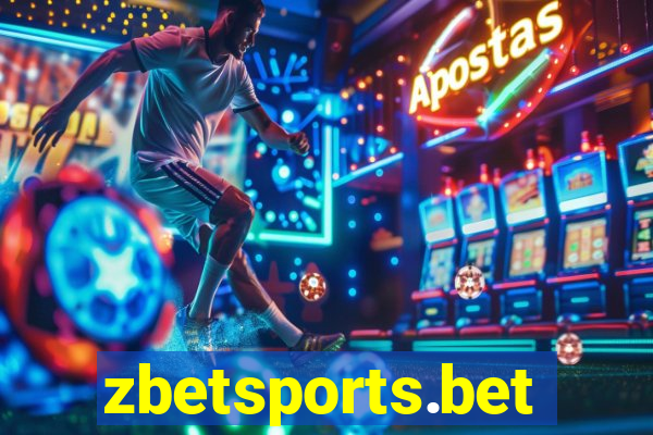 zbetsports.bet