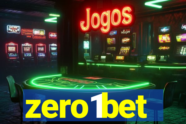 zero1bet