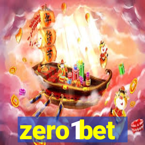 zero1bet