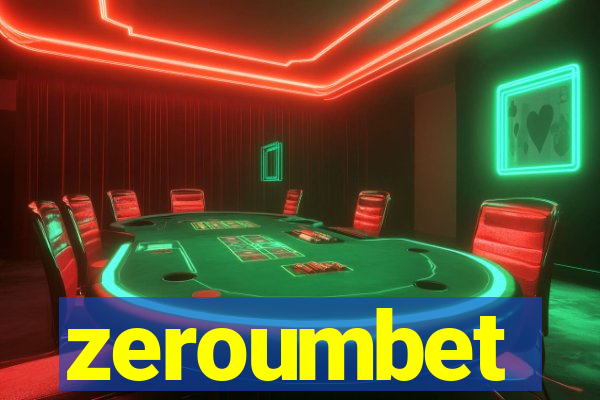 zeroumbet