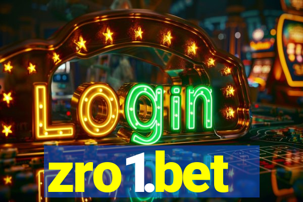 zro1.bet