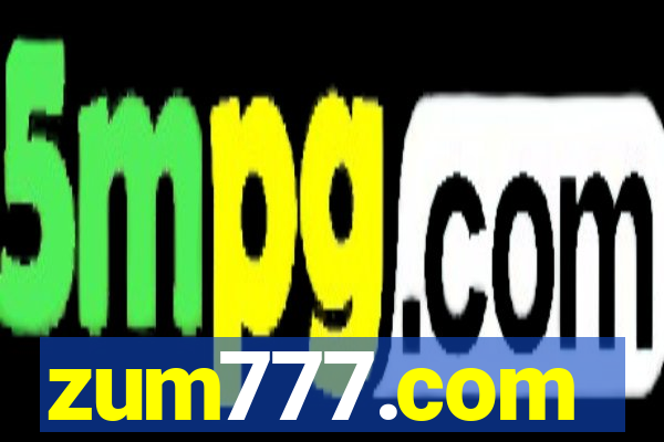 zum777.com