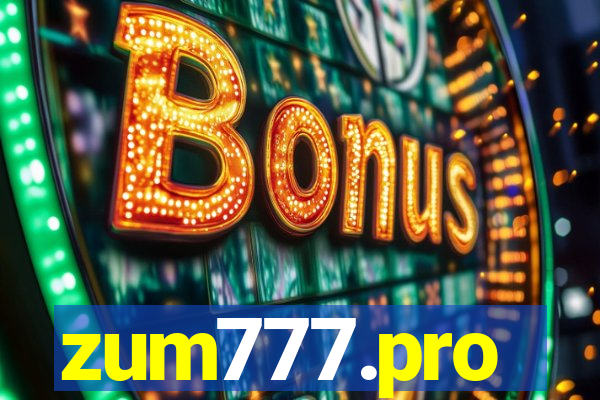 zum777.pro