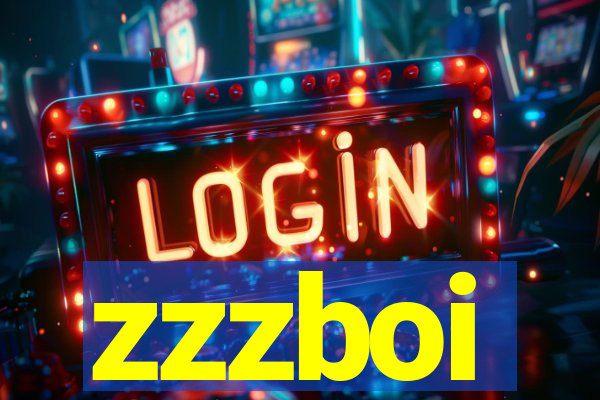 zzzboi