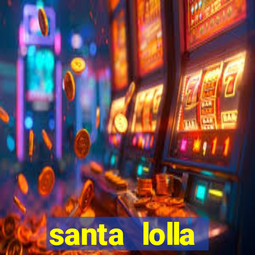 santa lolla shopping morumbi