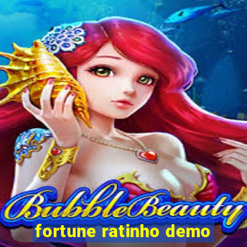 fortune ratinho demo