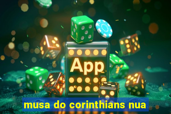 musa do corinthians nua