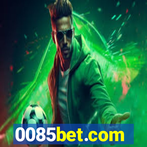 0085bet.com